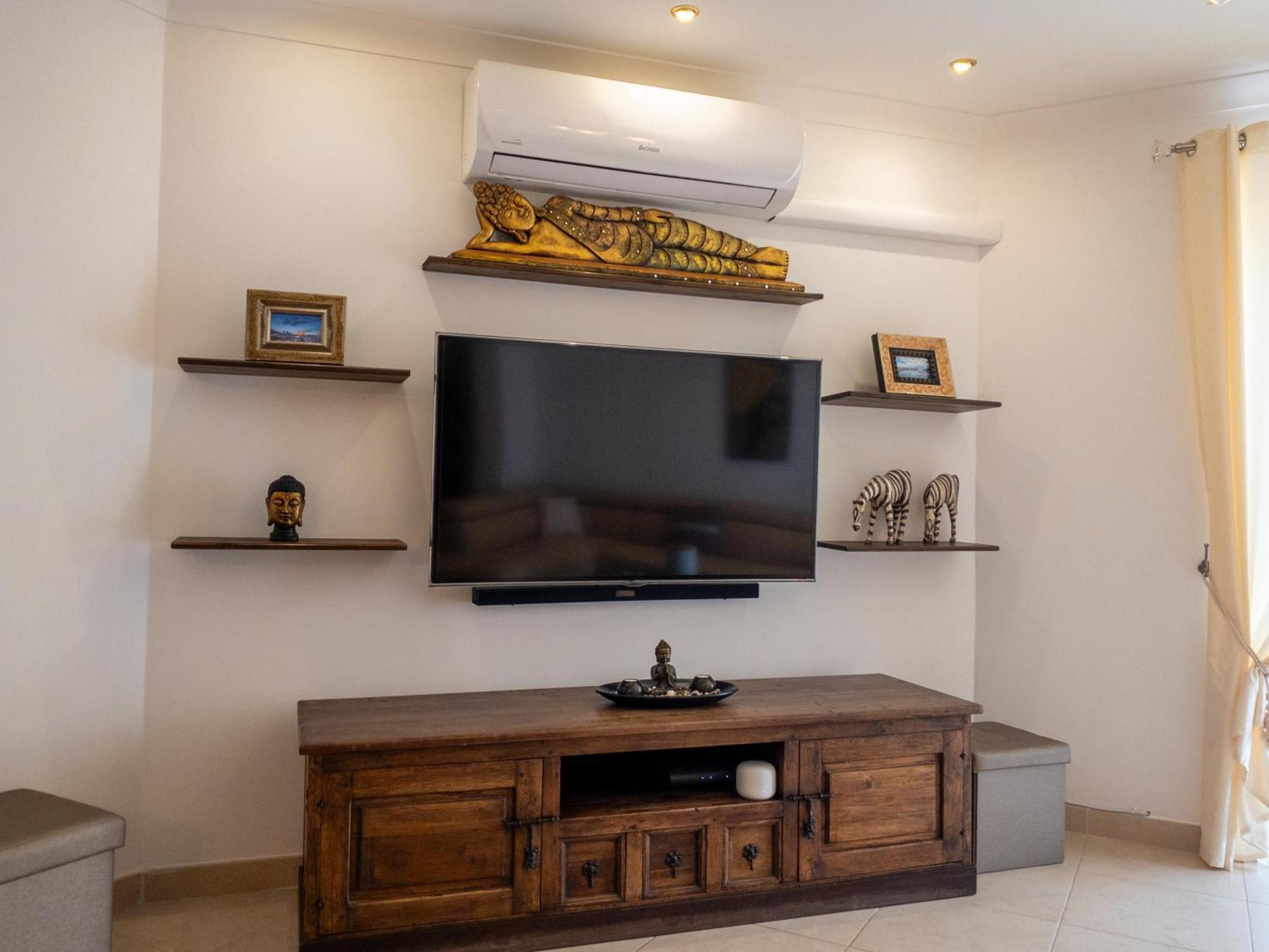Apartment Kimray Boutique - Indulge In Comfort, Embrace Tranquility