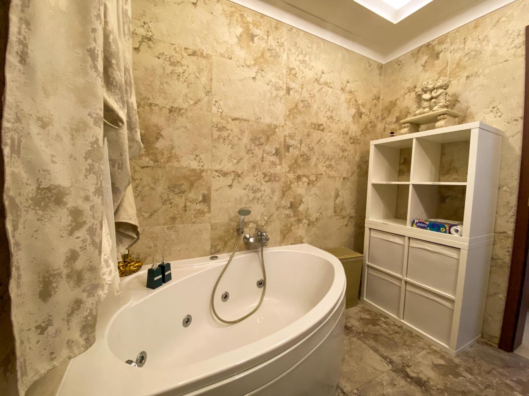 Apartment Kimray Boutique - Indulge In Comfort, Embrace Tranquility *