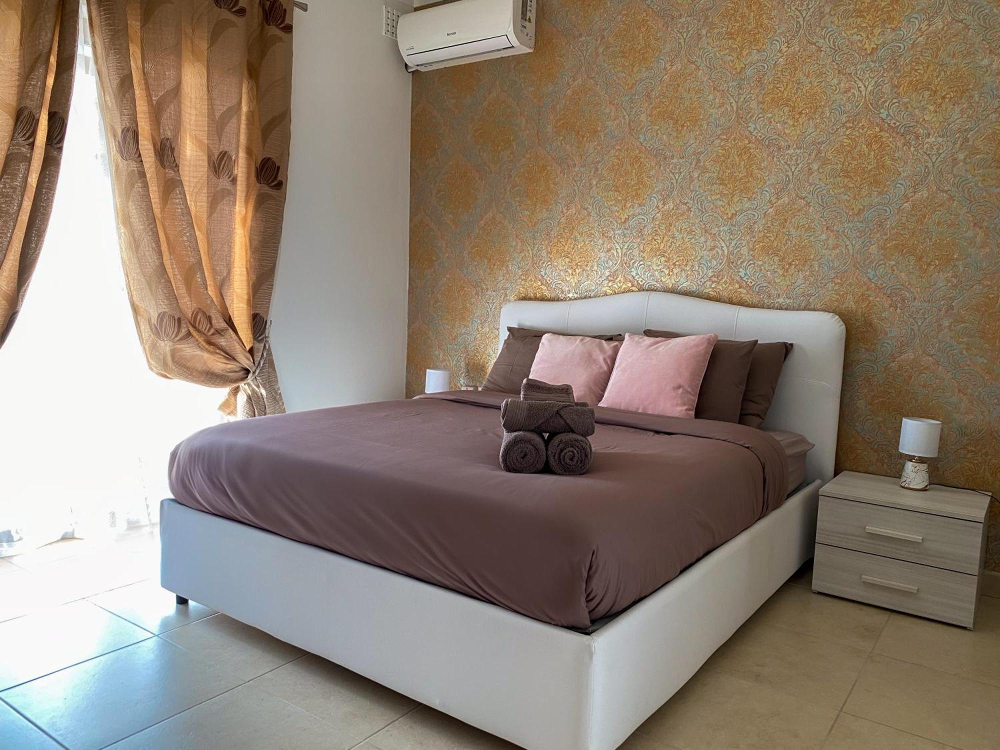 Apartment Kimray Boutique - Indulge In Comfort, Embrace Tranquility