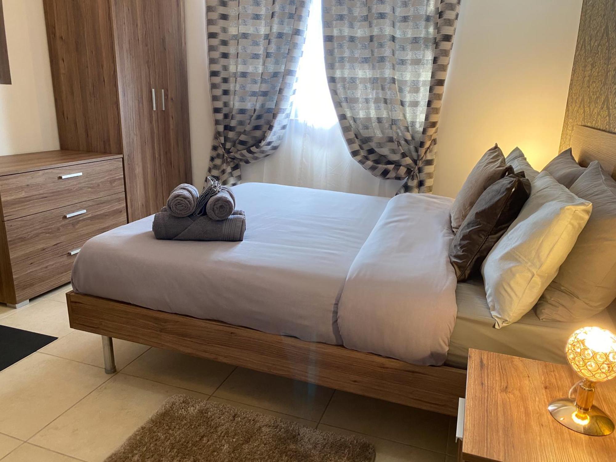 Kimray Boutique - Indulge In Comfort, Embrace Tranquility Apartment *