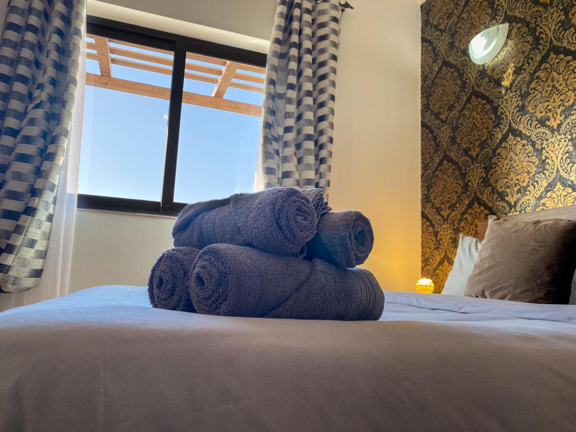 Kimray Boutique - Indulge In Comfort, Embrace Tranquility Apartment Marsaskala