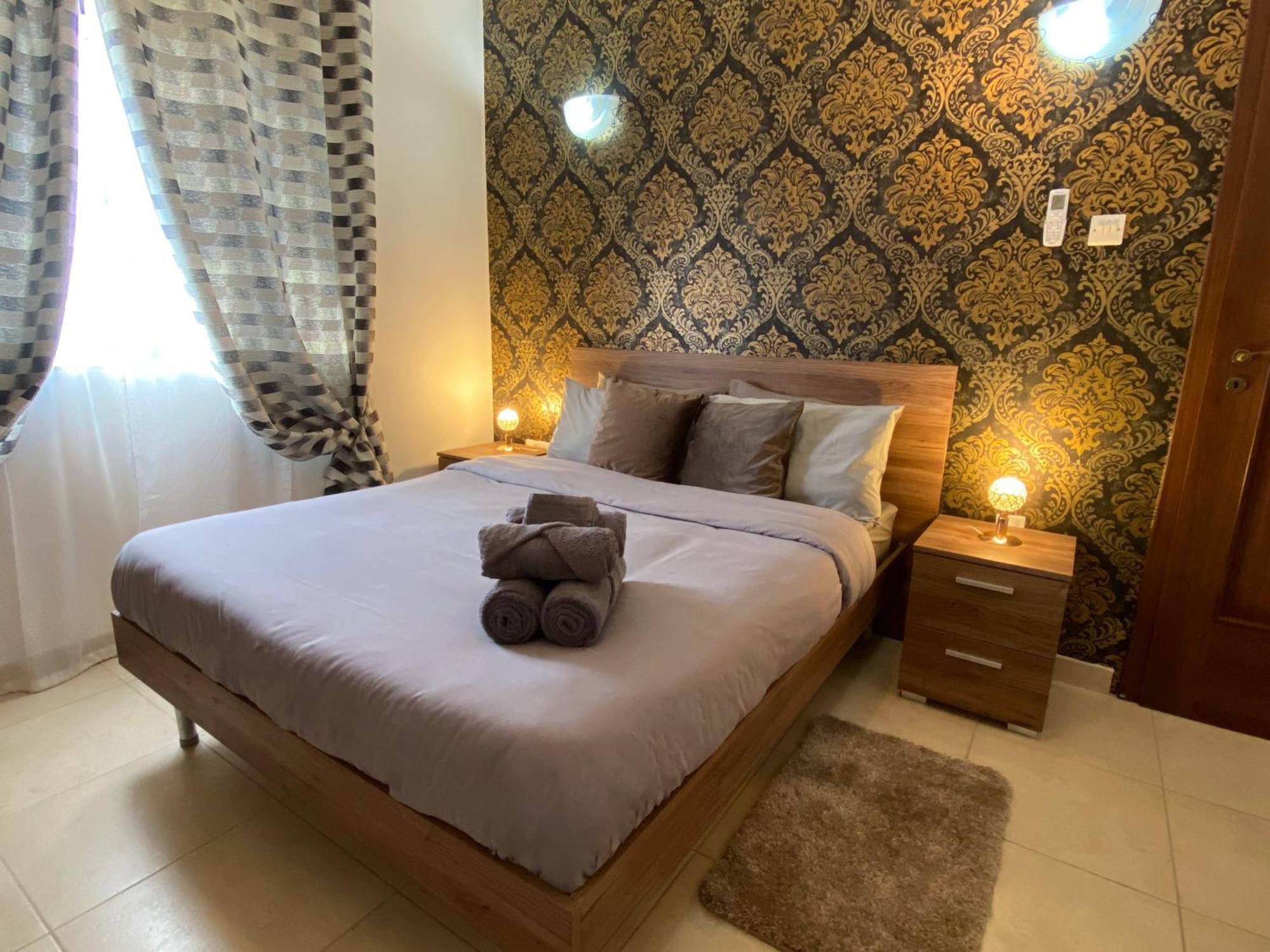 Apartment Kimray Boutique - Indulge In Comfort, Embrace Tranquility
