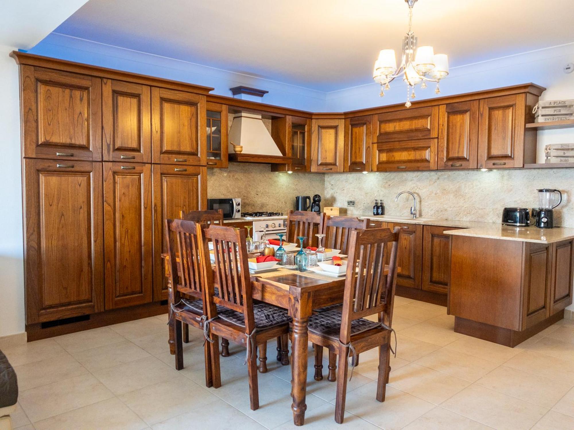 Apartment Kimray Boutique - Indulge In Comfort, Embrace Tranquility *